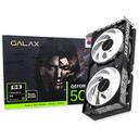 갤럭시 GALAX 지포스 RTX 5060 BLACK OC V2 D7 8GB DUAL HDMI 썸네일