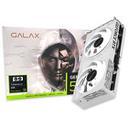 갤럭시 GALAX 지포스 RTX 5060 WHITE OC V2 D7 8GB 썸네일