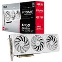ASUS PRIME 라데온 RX 9070 XT WHITE OC D6 16GB 대원씨티에스 썸네일