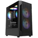 3RSYS R370 RGB (블랙) 썸네일