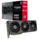 ASUS PRIME 라데온 RX 9070 EVO OC D6 16GB 대원씨티에스 썸네일