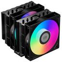 PCCOOLER CPS RT620 PRO ARGB 카본스틸 (블랙) 썸네일