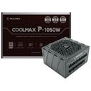 마이크로닉스 COOLMAX P-1050W 80PLUS플래티넘 ATX3.1 썸네일