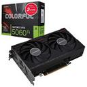 COLORFUL 지포스 RTX 5060 Ti GAMING DUO D7 16GB 피씨디렉트 썸네일