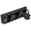 Thermalright FROZEN HORIZON 360 Digital ARGB 서린 (블랙) 썸네일