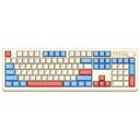 ABKO AF108PRO ABKO x SOAI 콜라보 3모드 기계식 (세이야축) 썸네일