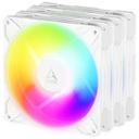 ARCTIC P14 Pro ARGB Reverse 서린 (3팩, 화이트) 썸네일