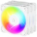 ARCTIC P12 Pro ARGB Reverse 서린 (3팩, 화이트) 썸네일