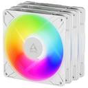 ARCTIC P14 Pro A-RGB (3팩, 화이트) 썸네일