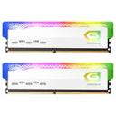 GeIL DDR5-6000 CL36 ORION V RGB WHITE 패키지 (32GB(16Gx2)) 썸네일