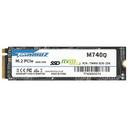 타무즈 M740Q M.2 NVMe 벌크 (256GB) 썸네일