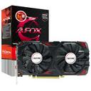 AFOX 라데온 RX 580 2048SP H3 D5 8GB 대원씨티에스 썸네일