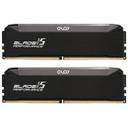 OLOy DDR5-6800 CL32 BLADE BLACK 패키지 올로코리아 (32GB(16Gx2)) 썸네일