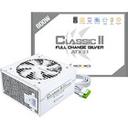 마이크로닉스 Classic II 풀체인지 800W 80PLUS실버 ATX3.1 화이트 썸네일