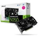 PNY 지포스 RTX 5050 D6 8GB Dual Fan STCOM 썸네일