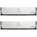 TeamGroup T-CREATE DDR5-6000 CL40 EXPERT 화이트 패키지 서린 (128GB(64Gx2)) 썸네일