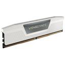 CORSAIR DDR5-6000 CL36 VENGEANCE WHITE 패키지 (32GB(16Gx2)) 썸네일