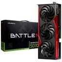 COLORFUL 지포스 RTX 5070 Ti BATTLE AX D7 16GB 도우정보 썸네일