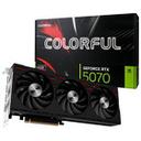 COLORFUL 지포스 RTX 5070 GAMING D7 12GB 도우정보 썸네일