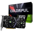 COLORFUL 지포스 RTX 3050 GAMING DUO V4 D6 6GB 도우정보 썸네일