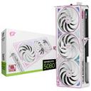 COLORFUL iGame 지포스 RTX 5080 ULTRA OC White D7 16GB 도우정보 썸네일