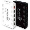 JBCNC FH-10 ARGB AND PWM HUB (블랙) 썸네일