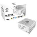 ASRock 스틸레전드 SL-850GW 80PLUS골드 풀모듈러 ATX3.1 화이트 썸네일