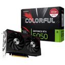 COLORFUL 지포스 RTX 5050 GAMING DUO D6 8GB 도우정보 썸네일