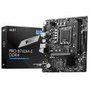 MSI PRO B760M-E DDR4 썸네일