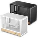 DEEPCOOL CH260 WOOD (블랙) 썸네일