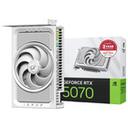 COLORFUL iGame 지포스 RTX 5070 MINI OC White D7 12GB 도우정보 썸네일