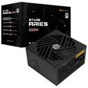 맥스엘리트 STARS ARIES 650W 80PLUS스탠다드 썸네일