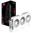 XFX 라데온 RX 9070 GRE SWIFT WHITE D6 12GB 썸네일