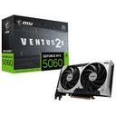 MSI 지포스 RTX 5060 벤투스 2X OC V1 D7 8GB 썸네일