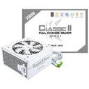 마이크로닉스 Classic II 풀체인지 700W 80PLUS실버 ATX3.1 화이트 썸네일