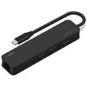 EFM ipTIME UC306HDMI2-1G (6포트/USB 3.2 Type C) 썸네일