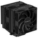 COOLLEO B60T V2 3RSYS (블랙) 썸네일