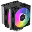 COOLLEO A60 V2 ARGB 3RSYS (블랙) 썸네일