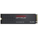 Sandisk Optimus 5100 M.2 NVMe (4TB) 썸네일