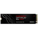 Sandisk Optimus GX PRO 850X M.2 NVMe (1TB) 썸네일