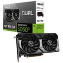 ASUS DUAL 지포스 RTX 5060 Ti OC D7 8GB 코잇 썸네일