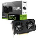 ASUS DUAL 지포스 RTX 5050 OC D6 8GB 코잇 썸네일