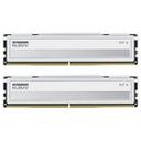 ESSENCORE KLEVV DDR5-6000 CL28 FIT V WHITE AMD 패키지 서린 (32GB(16Gx2)) 썸네일
