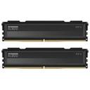 ESSENCORE KLEVV DDR5-6000 CL28 FIT V BLACK AMD 패키지 서린 (32GB(16Gx2)) 썸네일
