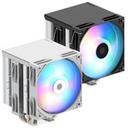 3RSYS RC1500 ARGB 쌍철봉 LITE (화이트) 썸네일