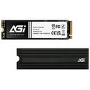 AGI AI828 M.2 NVMe (512GB) 썸네일