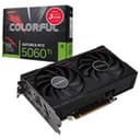 COLORFUL 지포스 RTX 5060 Ti GAMING DUO V2 D7 8GB 피씨디렉트 썸네일