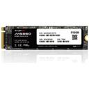 FASTRO MS350 M.2 NVMe (512GB) 썸네일
