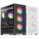 darkFlash DK900 Air MESH RGB 세븐팬 (블랙) 썸네일