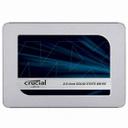마이크론 Crucial MX500 아스크텍 (250GB) 썸네일